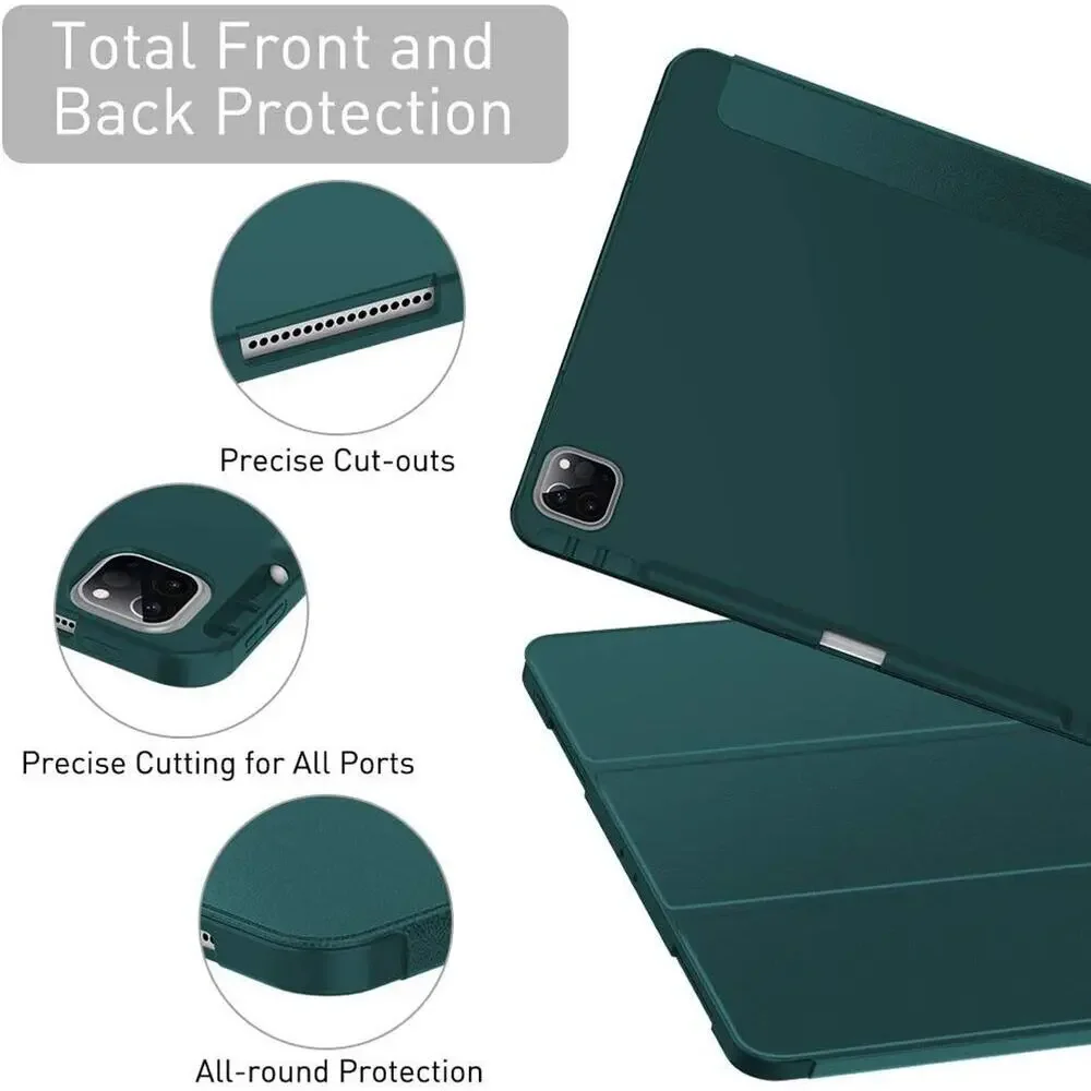 Smart Case For Apple iPad Pro 11